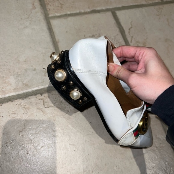 gucci shoes - Picture 3 of 14